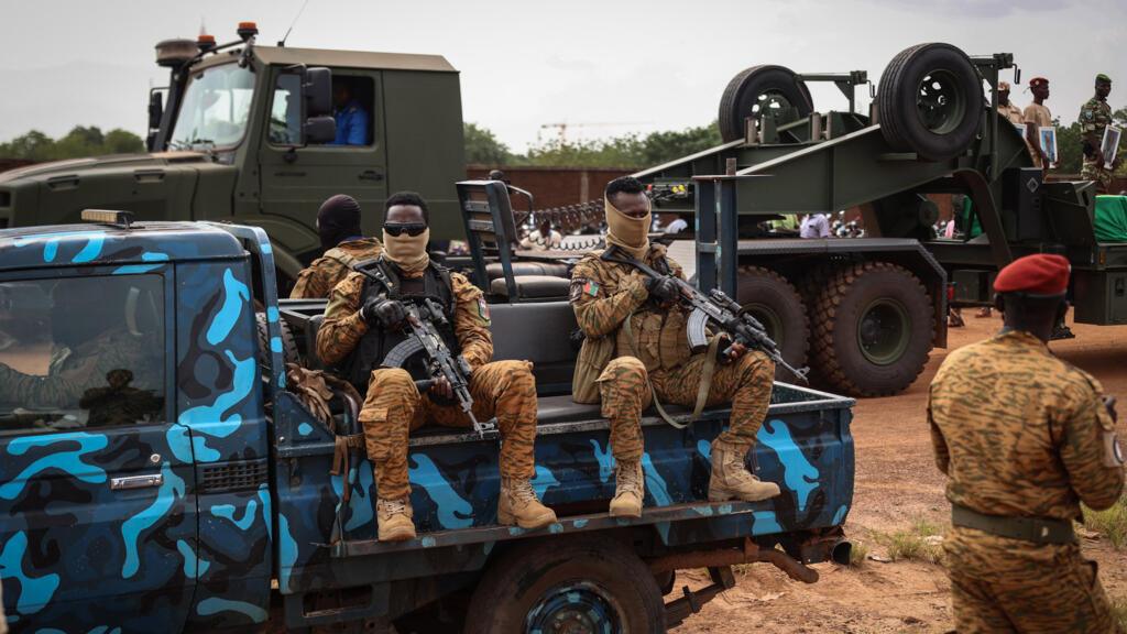 Le Burkina Faso dénonce des "accusations infondées" sur un massacre de l'armée