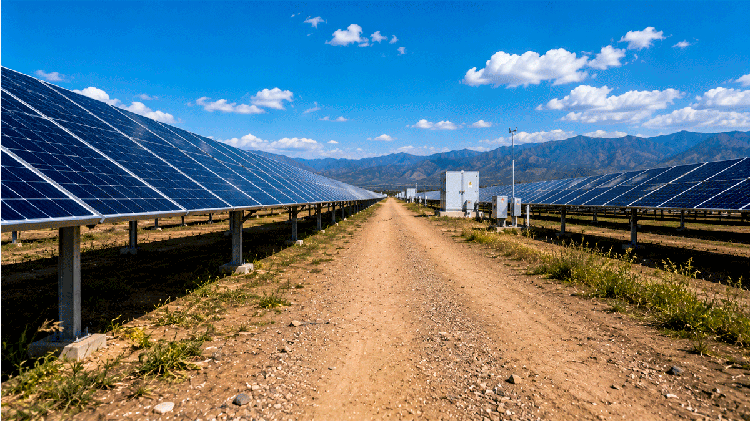 #Aspe presentará alegaciones contra las macroplantas solares previstas en la comarca