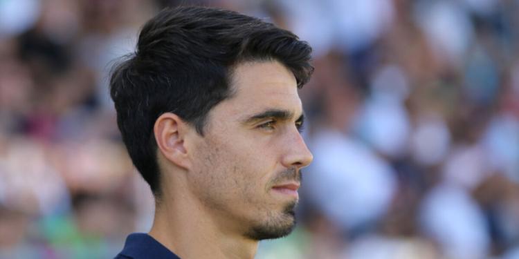Sorpresa in Serie A, Carlos Cuesta non è più l'allenatore del Parma