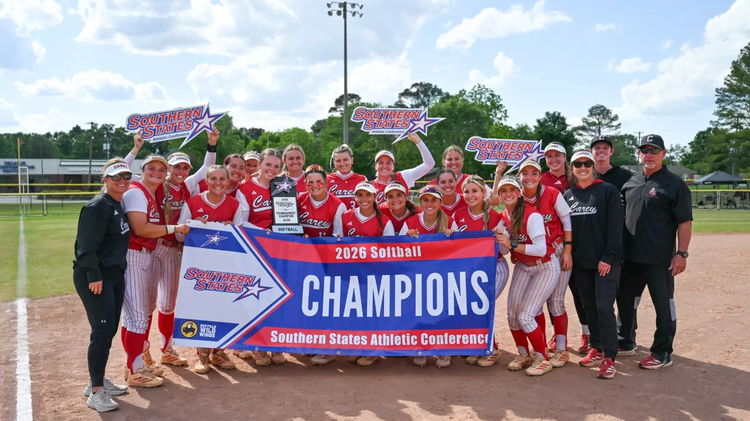 William Carey hosting opening round of NAIA softball championship