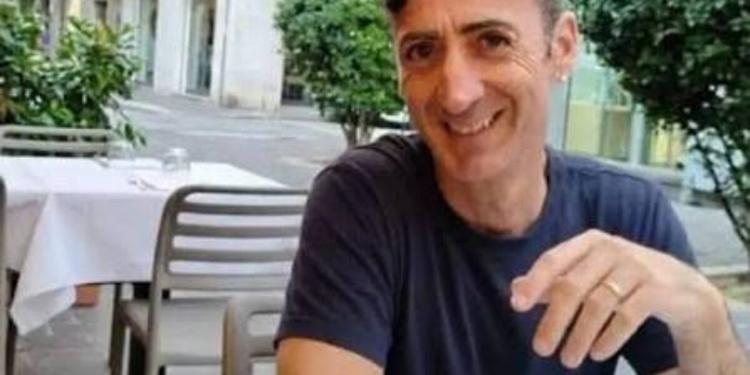 Difende il figlio durante una lite e viene colpito con un pugno: morte encefalica per il 50enne Diomede Barchiesi