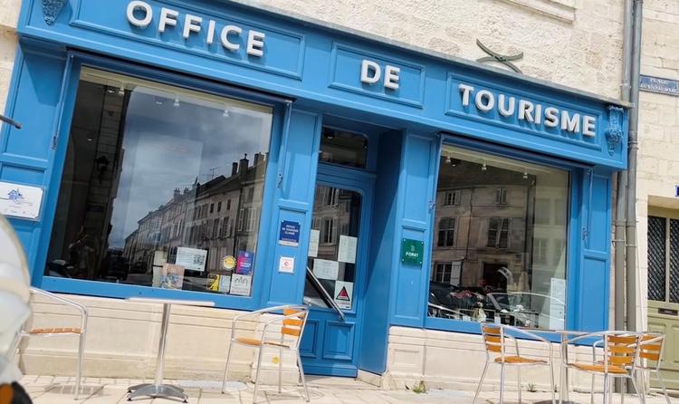 L’office de tourisme : une première étape pour mettre à profit vos vacances