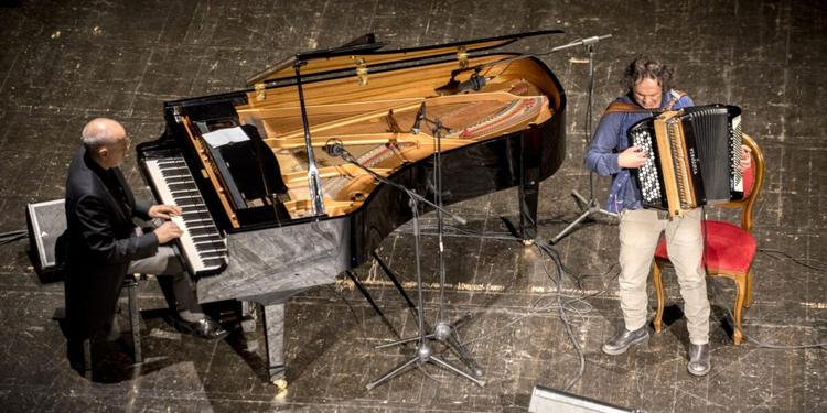 Between Music&Art Festival 2026: nel cuore della Sicilia l'arte oltre i confini