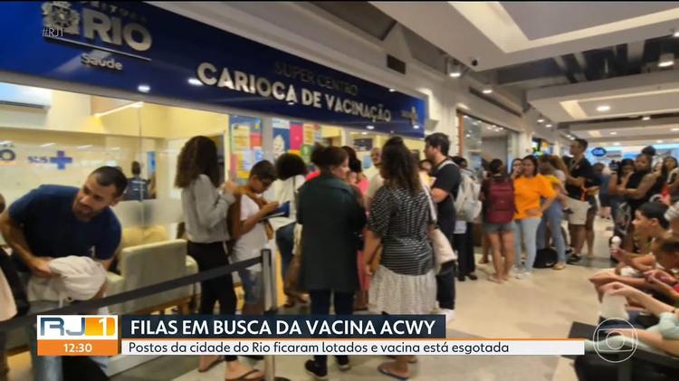 VÍDEOS: RJ1 de sábado, 31 de outubro de 2026
