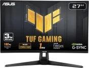 ASUS TUF Gaming VG27AQ3A 27-inch 1440p 180Hz