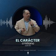 "El carácter cristiano" - Hno. Adolfo Díaz