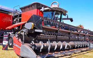 Presidenciáveis apostam na Agrishow para estreitar laço com o agronegócio