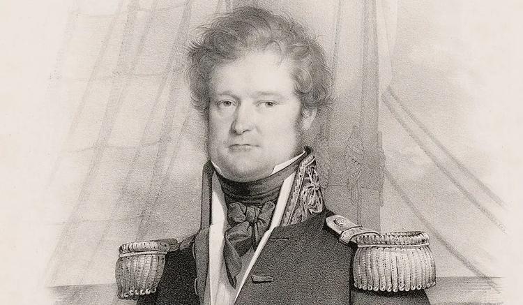 Dumont d’Urville – Expedition in die Antarktis
