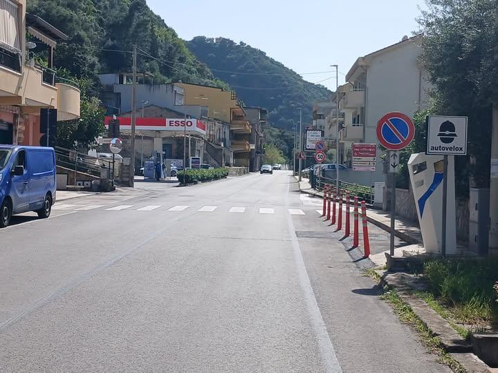 ⚠️Attivazione dispositivi di rilevazione elettronica della velocità (Autovelox) 🚨 📣Si informa la cittadinanza che, a p...