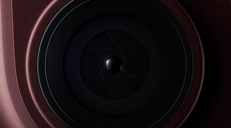 Variable aperature