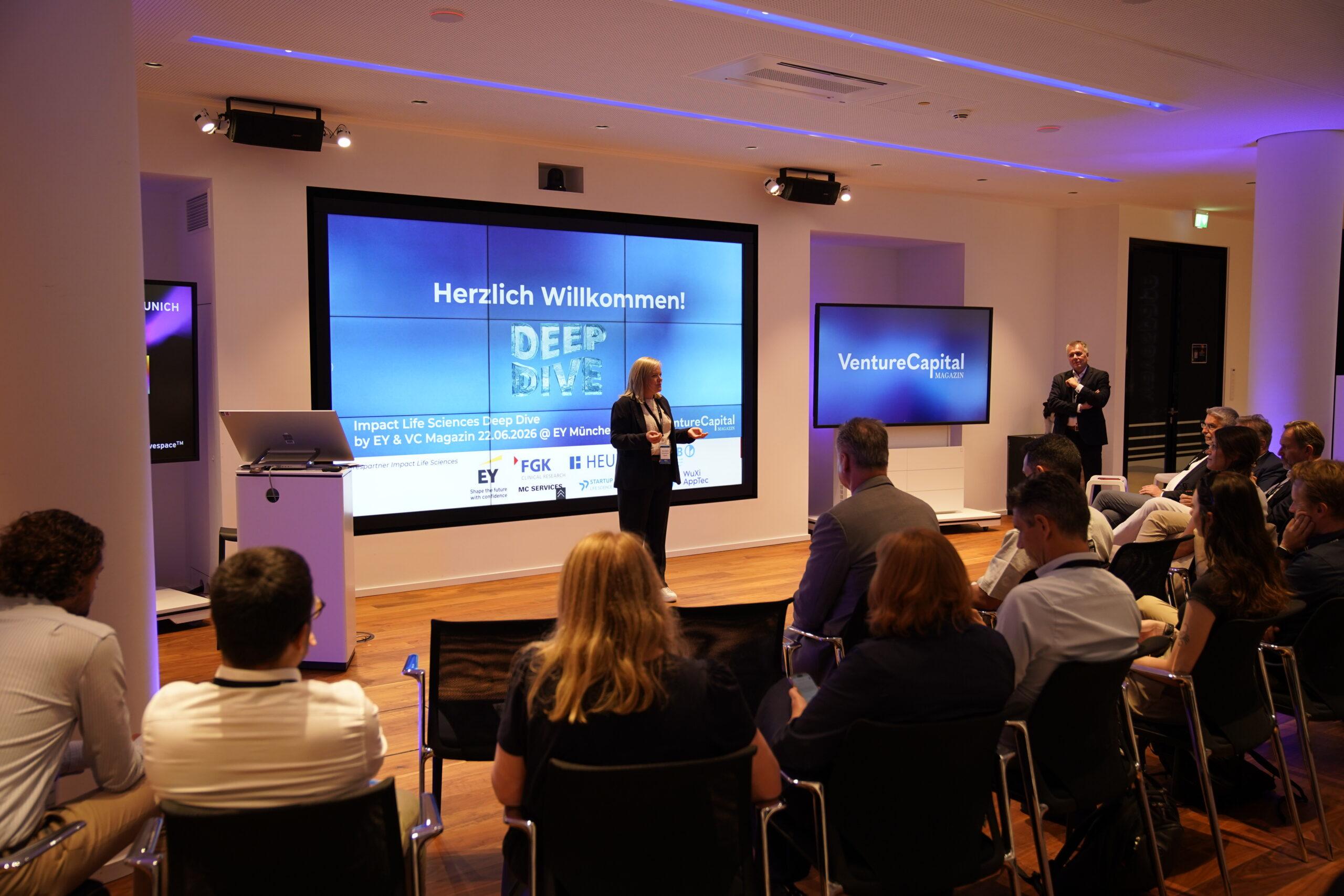 Impact Life Sciences Deep Dive: Local excellence, national bottlenecks, global opportunities