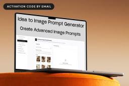 Prompting Systems: Lifetime Subscription