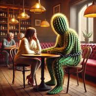 #552 - Trygge og utrygge relasjoner