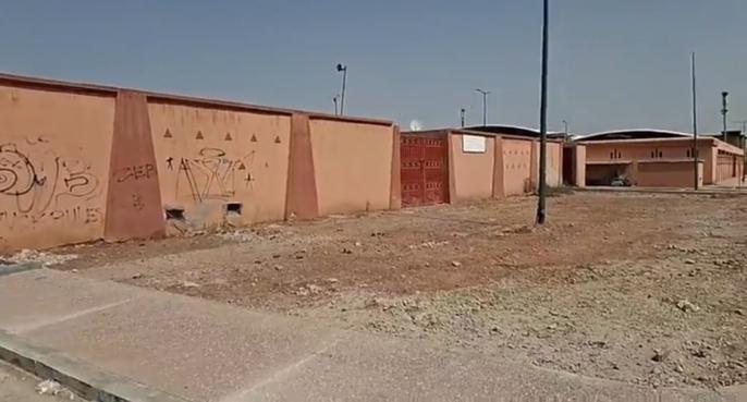 جماعة مراكش تحل معضلة “الباركينغ” بمحيط محطة العزوزية وكشـ24 تكشف التفاصيل