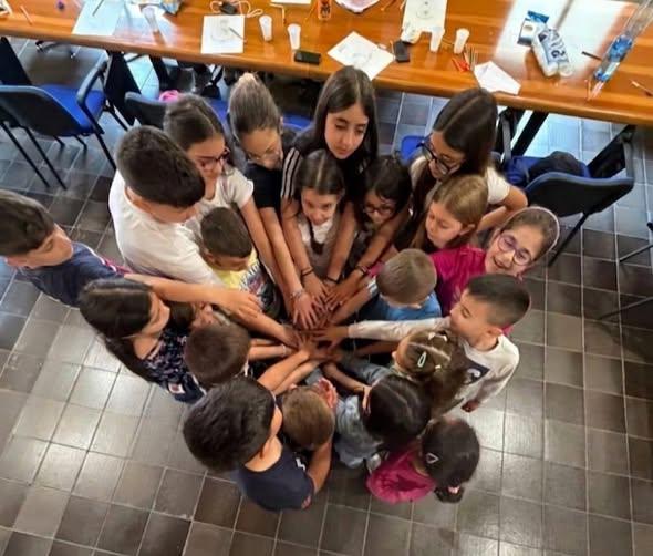 FORMAZIONE, CALOVETO NEL PROGETTO L’EDUCAZIONE È RISCATTO. IL SINDACO: CON I GIOVANI SI COSTRUISCE COMUNITÀ, NON SOLO SE...