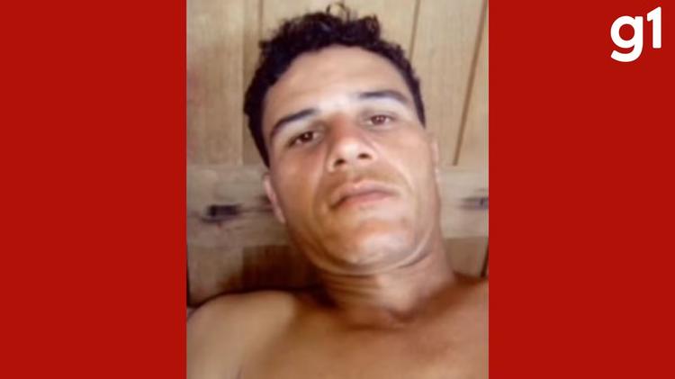 Pai suspeito de matar filho a facadas em MT tem prisão convertida em preventiva