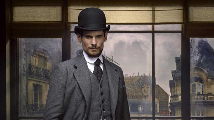 Paris Police 1910 (Canal+) - Jérémie Laheurte : "L’intrigue se fonde sur de vrais faits divers"