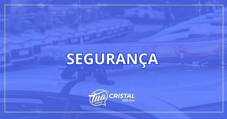 DRACO de Soledade prende homem por tráfico de drogas e posse ilegal de arma de fogo
