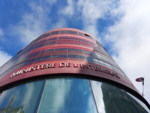 Compte-rendu de la réunion du 18 mars 2026 avec la DGSCGC