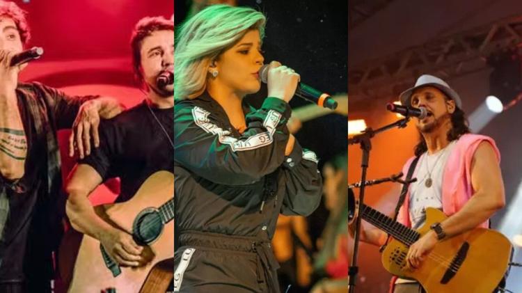 Confira a programação completa da 19° edição da Exposição Agropecuária de Valença