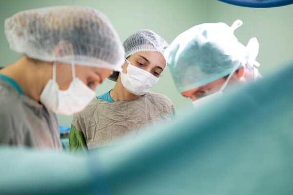 Realtà virtuale in sala operatoria: a Terni nasce il percorso di prehabilitation pediatrica