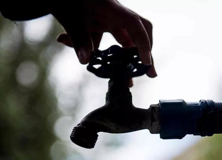 Sabesp fará obra e interromperá abastecimento de água em bairros da Zona Sul de SP nesta terça