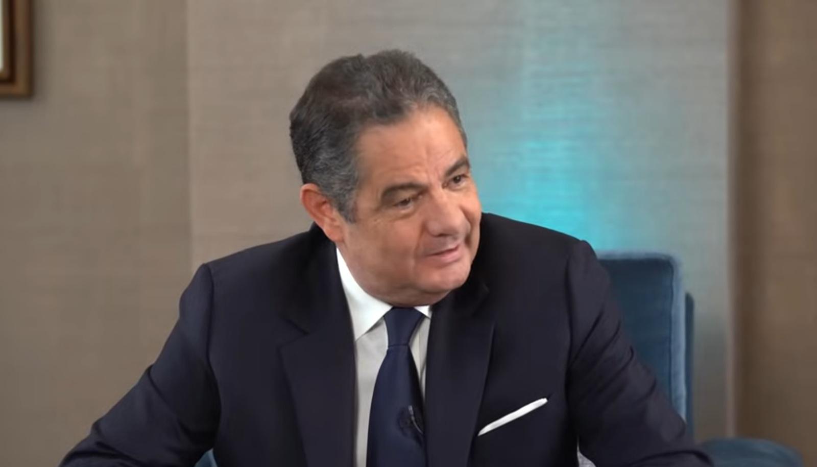 Colombia Begins to Bid Barewell to Former Vice President German Vargas Lleras