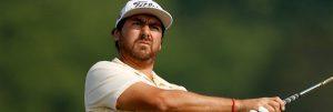 Nelson Ledesma lidera en el Visit Knoxville Open
