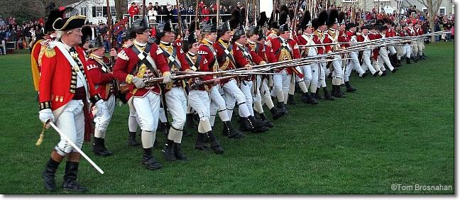 The Battle Hymn of the Republic Part 3