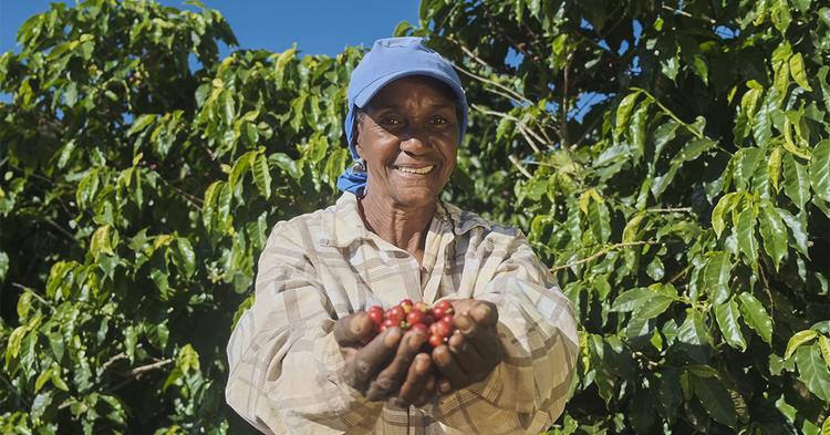 Cooperativa Cooxupé direciona mais de R$ 810 milhões a cooperados e comunidades em 2026