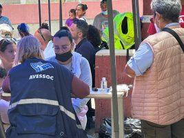 Venezuela. Ospedali e sanità cattolica non si fermano anche dopo il terremoto