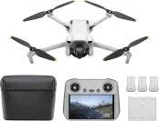 DJI Mini 3 Fly More Combo With DJI RC