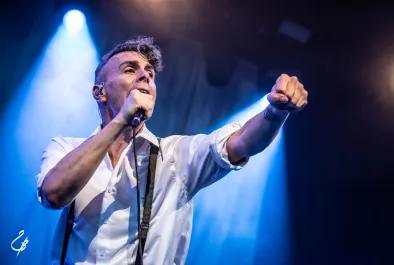 Asaf Avidan, HAV 2026, Benoît GILBERT