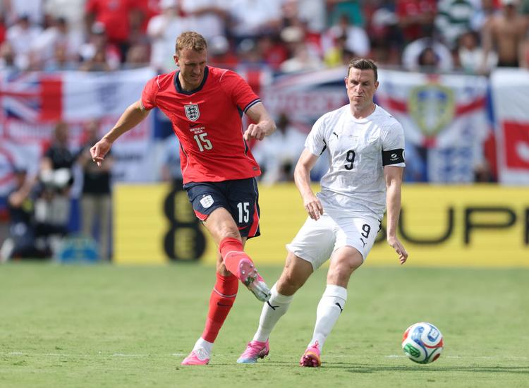 Every Newcastle United star playing at FIFA World Cup 2026 this summer