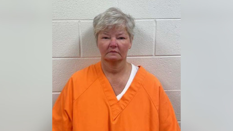 Auditor’s team arrests Prentiss clerk accused of embezzling nearly $470K