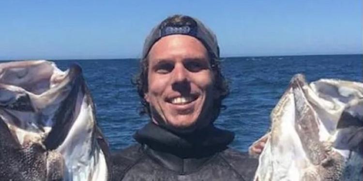 Ucciso da uno squalo in Australia il 38enne italiano Steven Mattaboni