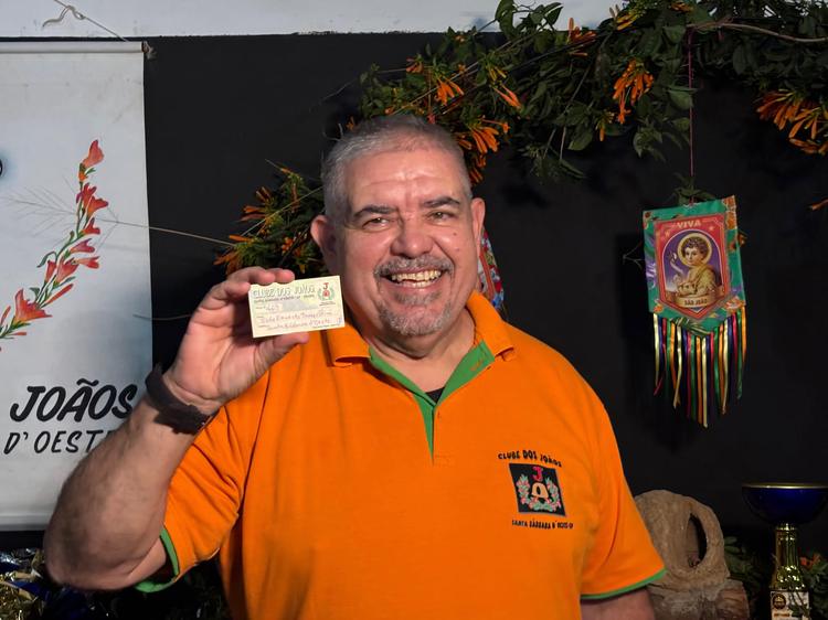 Apenas Joões e Joanas: conheça o encontro que há 41 anos reúne e premia xarás no interior de SP