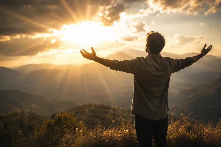 Filii in Filio: De criatura a filho de Deus