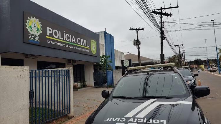 Homem de 36 anos é encontrado morto no quintal de casa no Acre; suspeita é de mal súbito