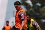 Vuelve Valverde, pero se cae Tchouaméni... y Vinicius