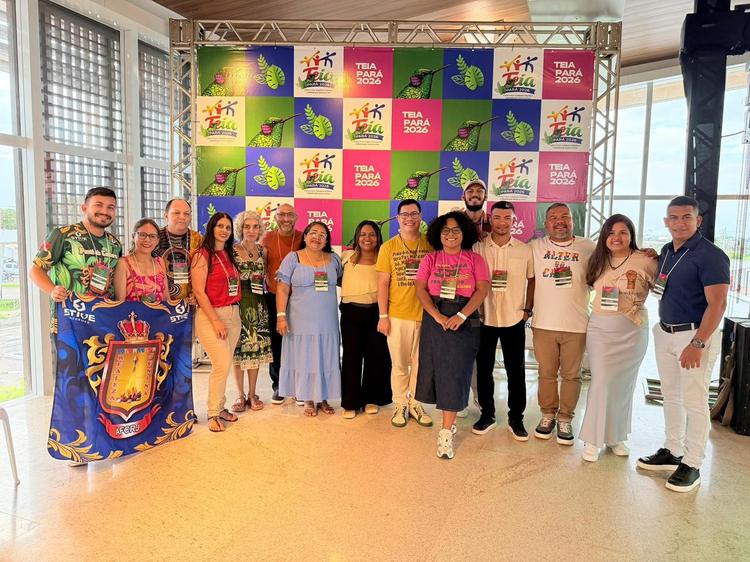 Tarrafa Cultural reúne mais de 80 iniciativas e fortalece rede de cultura no Baixo Amazonas