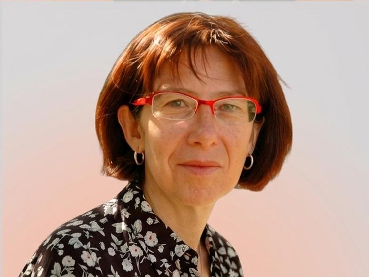 Frédérique Rigal
