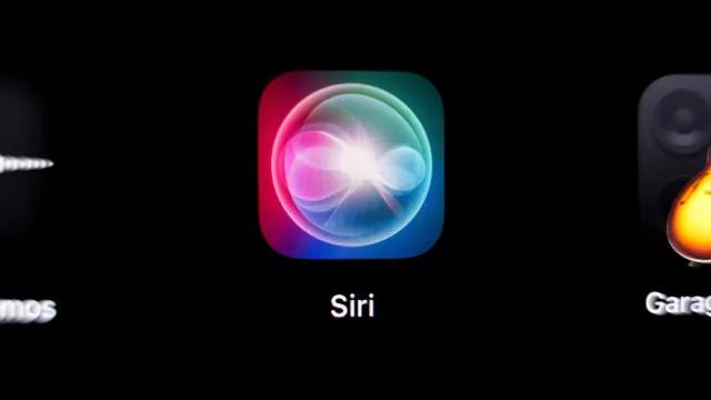 Assistente de IA da Apple será capaz de apagar conversas automaticamente