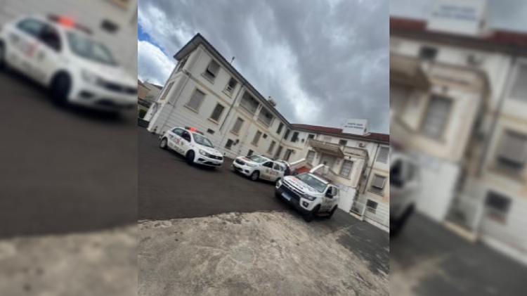 Irmãos procurados por roubo são presos em intervalo de horas no mesmo dia em São Manuel