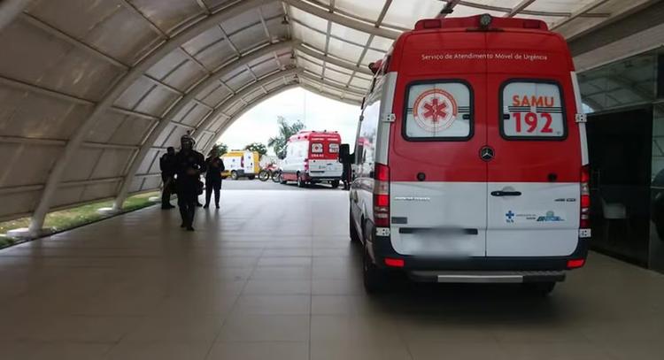Jovem é baleado durante abordagem da Polícia Militar no Agreste da PB