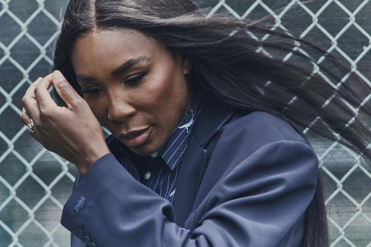 Venus Williams&nbsp;: «&nbsp;L'avenir est tellement plus excitant que ce que j'ai fait avant&nbsp;»