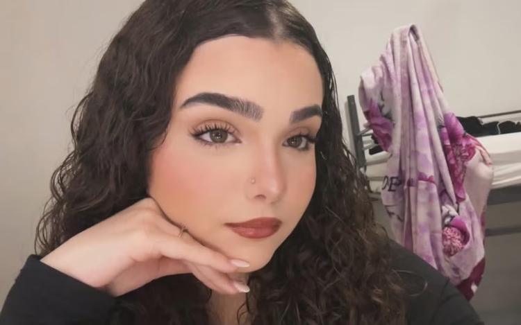 Adolescente goiana desaparece na França após sair do estágio, diz família