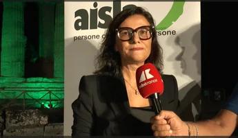 Sla, Saggese (Campania): "Sforzo massimo per inclusione e cure a casa, sostenere anche caregiver"