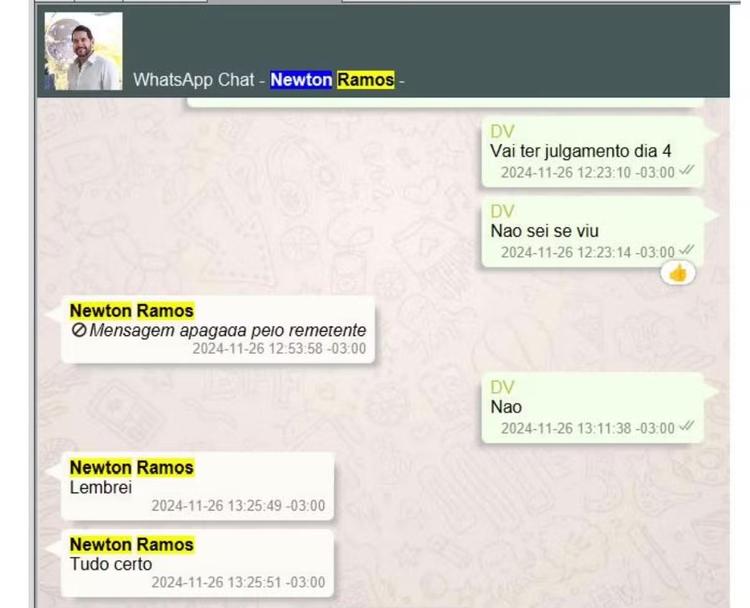 'Turma do KN': CNJ realiza operação contra desembargador Newton Ramos, do TRF-1
