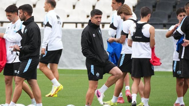 La previa del Castellón-Almería | Ilusión contra experiencia: Castalia habla primero